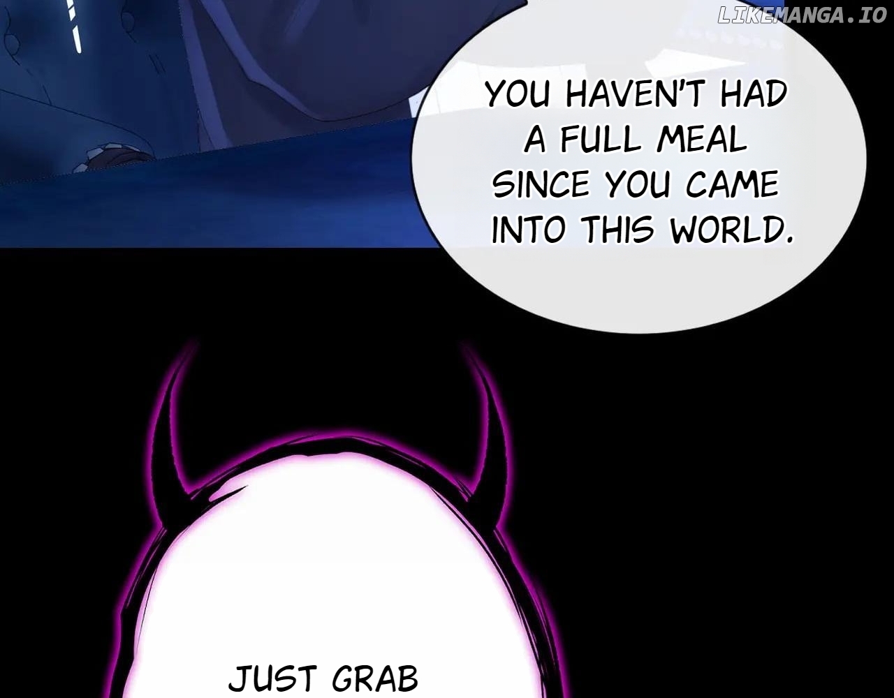 Quick Transmigration: The Host Wants To Die Chapter 165 - page 7